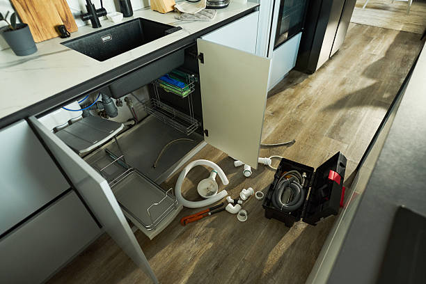 Reliable Drain Cleaning contractor in Grapeland, TX by Street Wise - Plumbing